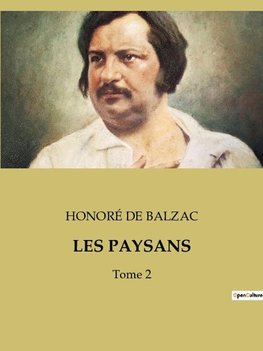 LES PAYSANS