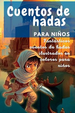 Cuentos de hadas para niños