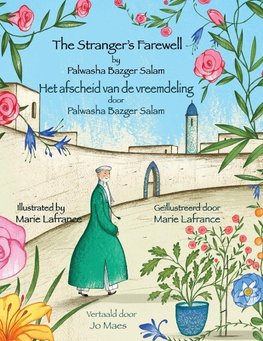 The Stranger's Farewell / Het afscheid van de vreemdeling