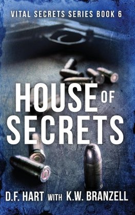 House of Secrets