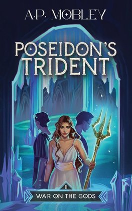 Poseidon's Trident