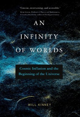 An Infinity of Worlds