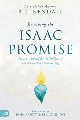 Receiving the Isaac Promise