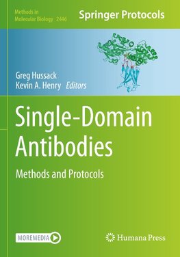 Single-Domain Antibodies