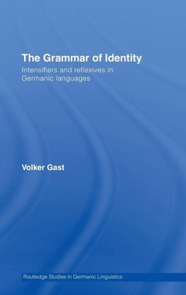 The Grammar of Identity