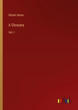 A Glossary