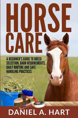 Horse Care