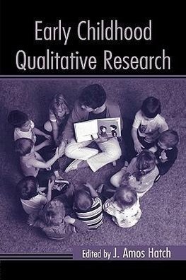 Early Childhood Qualitative Research