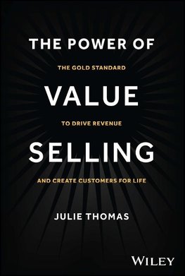 The Power of Value Selling