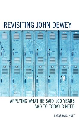 Revisiting John Dewey