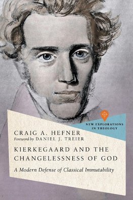 Kierkegaard and the Changelessness of God