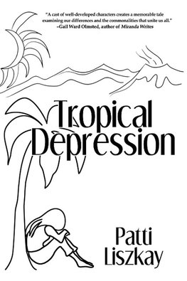 Tropical Depression