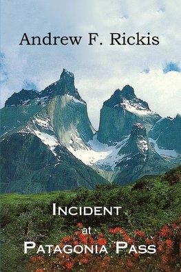 Incident at Patagonia Pass