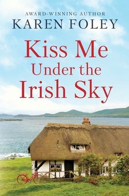 Kiss Me Under the Irish Sky