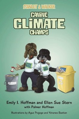 CANINE CLIMATE CHAMPS