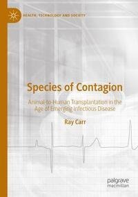 Species of Contagion