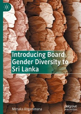 Introducing Board Gender Diversity to Sri Lanka