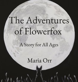 The Adventures      of Flowerfox