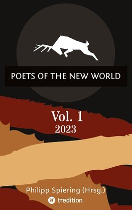 Poets of the New World, Vol. 1