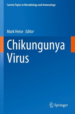 Chikungunya Virus