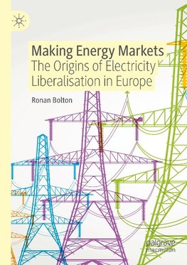 Making Energy Markets