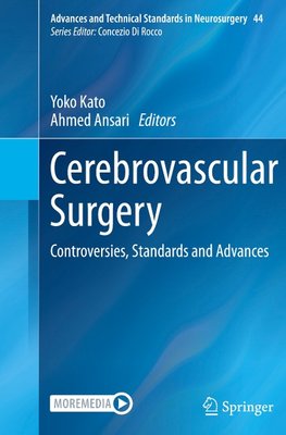 Cerebrovascular Surgery