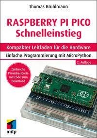 Raspberry Pi Pico Schnelleinstieg