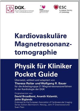 Kardiovaskuläre Magnetresonanztomographie