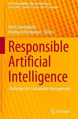 Responsible Artificial Intelligence