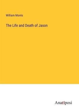 The Life and Death of Jason