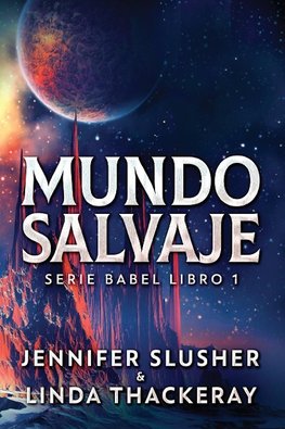 Mundo Salvaje