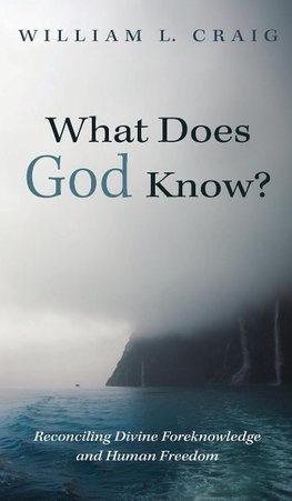 What Does God Know?