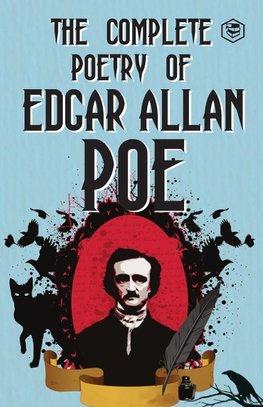 The Complete Poetry of Edgar Allan Poe