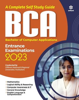 Complete Self Study Guide BCA