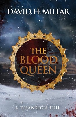 The Blood Queen