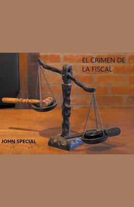 El crimen de la fiscal