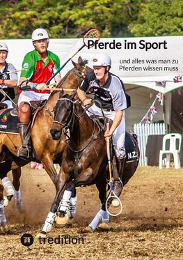 Pferde im Sport