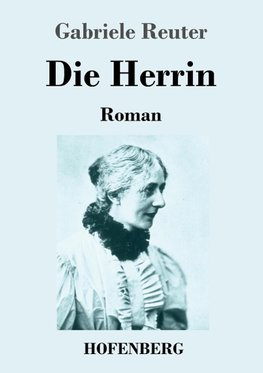 Die Herrin