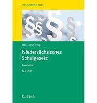 Niedersächsisches Schulgesetz