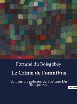 Le Crime de l'omnibus