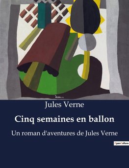 Cinq semaines en ballon