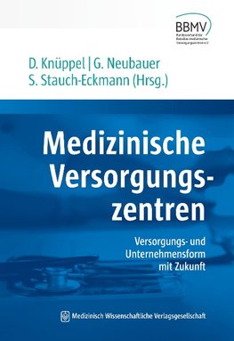 Medizinische Versorgungszentren