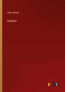 Voltaire