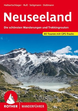 Neuseeland