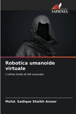 Robotica umanoide virtuale