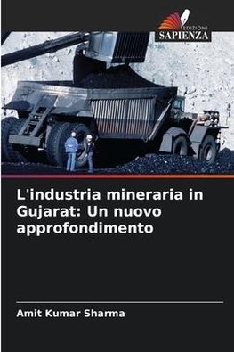 L'industria mineraria in Gujarat: Un nuovo approfondimento