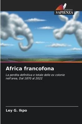 Africa francofona