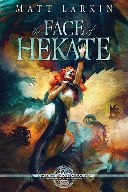 The Face of Hekate