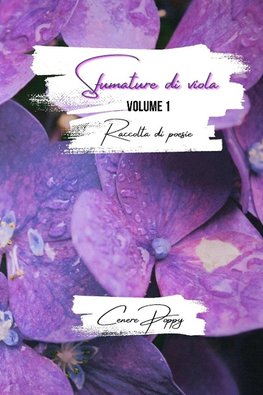 Sfumature di viola volume 1