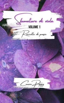 Sfumature di viola volume 1